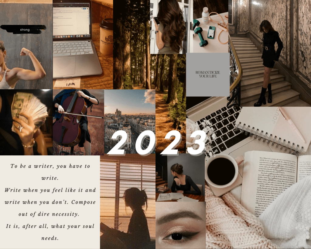 The Word of the Year: Revolution